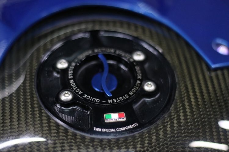 ขายBMW S1000RR ปี2019 พร้อมของแต่งเทพๆๆๆๆ รูปที่ 16