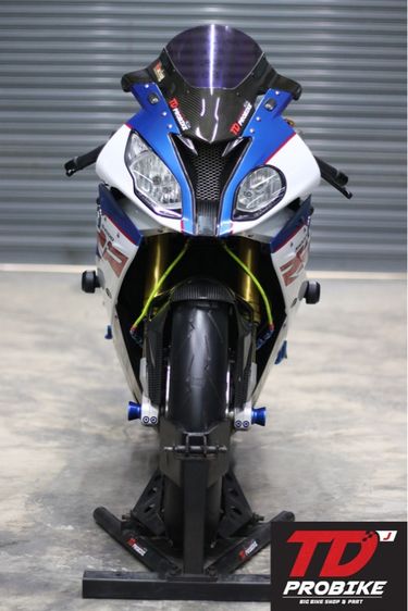 ขายBMW S1000RR ปี2019 พร้อมของแต่งเทพๆๆๆๆ รูปที่ 2