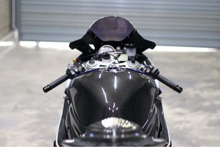 ขายBMW S1000RR ปี2019 พร้อมของแต่งเทพๆๆๆๆ รูปที่ 6