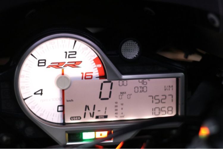 ขายBMW S1000RR ปี2019 พร้อมของแต่งเทพๆๆๆๆ รูปที่ 18