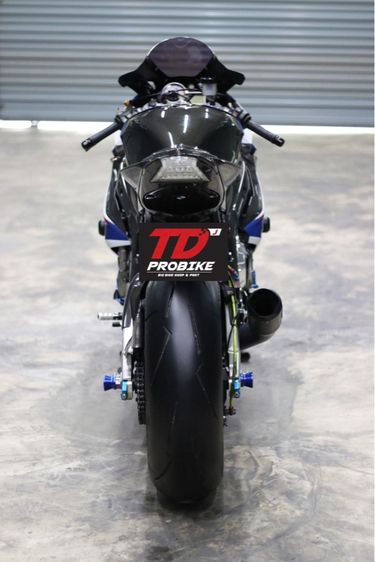 ขายBMW S1000RR ปี2019 พร้อมของแต่งเทพๆๆๆๆ รูปที่ 4