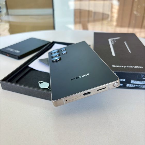 ซัมซุง s25 ultra  รูปที่ 4