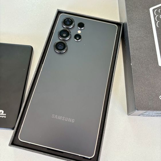 ซัมซุง s25 ultra  รูปที่ 2