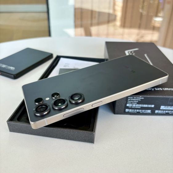 ซัมซุง s25 ultra  รูปที่ 6