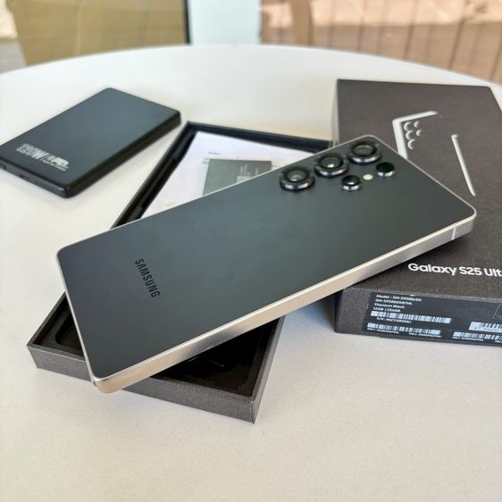ซัมซุง s25 ultra  รูปที่ 3