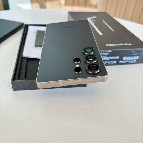 ซัมซุง s25 ultra  รูปที่ 5