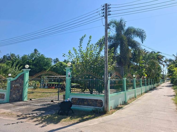 อื่นๆ มีบางส่วน สร้างเสร็จก่อน 2010 บ้านขนาดใหญ่ 3นอน 3 น้ำ มีบ่อปูนขนาดใหญ่ 8 บ่อ พร้อมทำธุรกิจ ใกล้ตัวเมือง รูปที่ 3