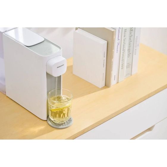 เครื่องกรองน้ำ พร้อมทำน้ำร้อน รูปที่ 2