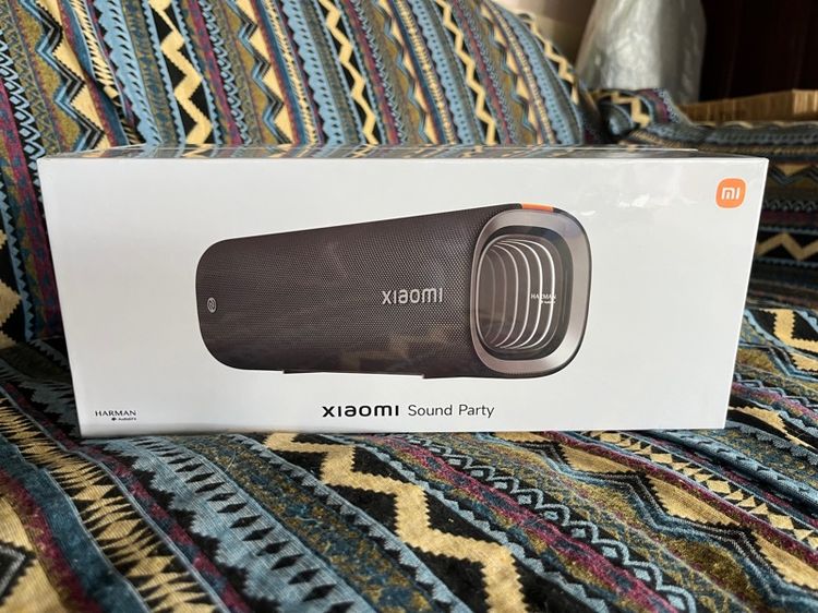 Xiaomi Sound Party รูปที่ 2