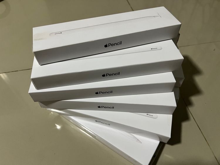 ขายครับปากกา Apple Pencil2 