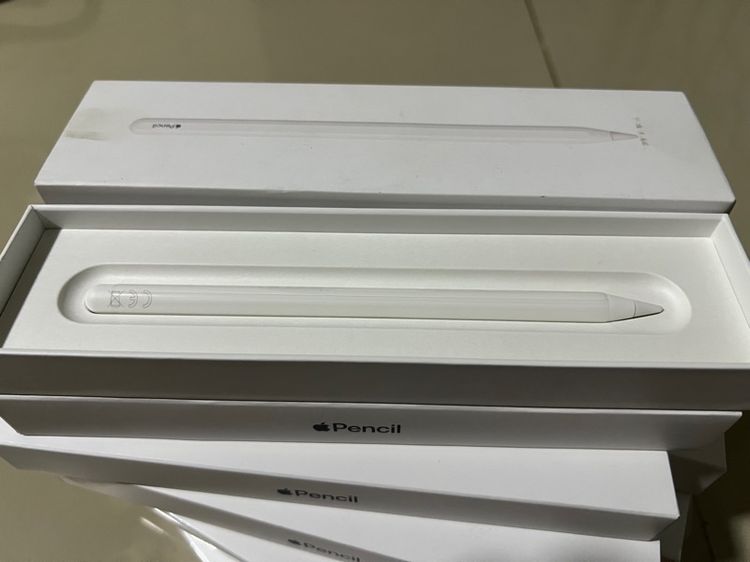 ขายครับปากกา Apple Pencil2  รูปที่ 2