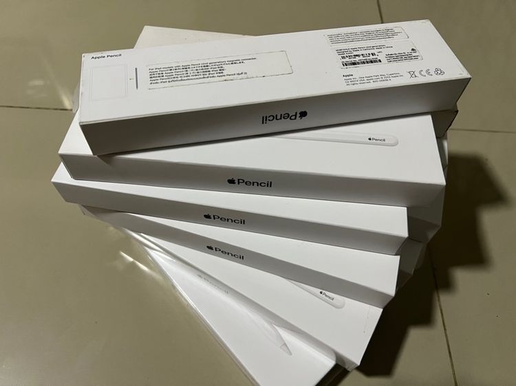 ขายครับปากกา Apple Pencil2  รูปที่ 3