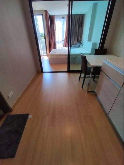 ตกแต่งครบ ขายคอนโดต่ำกว่าทุน