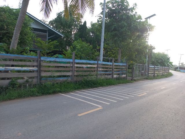 ขายบ้านพร้อมที่ดิน รูปที่ 3