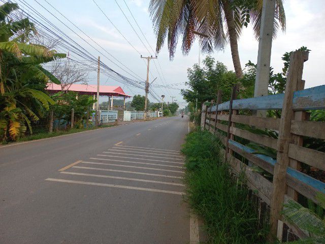 ขายบ้านพร้อมที่ดิน