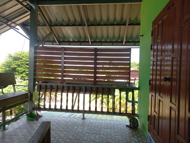 ขายบ้านพร้อมที่ดิน รูปที่ 2