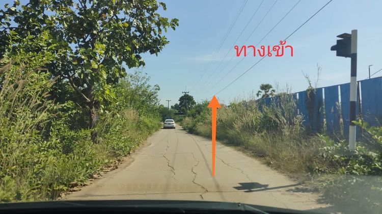 ที่ดินแปลงใหญ่ รูปที่ 3