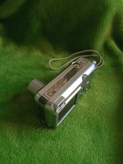 Canon powershot A460