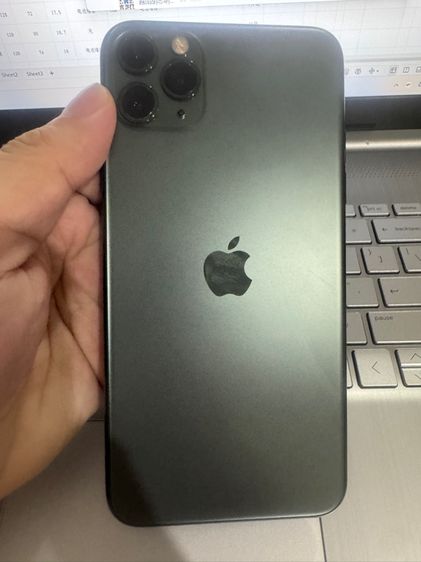 iPhone11 Pro Max 64GB รูปที่ 2