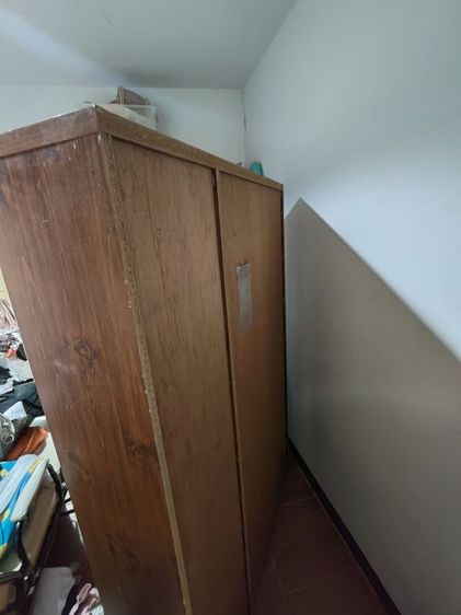 ชั้นตู้ไม้จากญี่ปุ่น รูปที่ 10