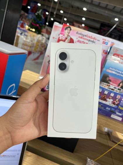 iPhone 17 256 รูปที่ 3