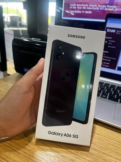 Samsung a06 5g