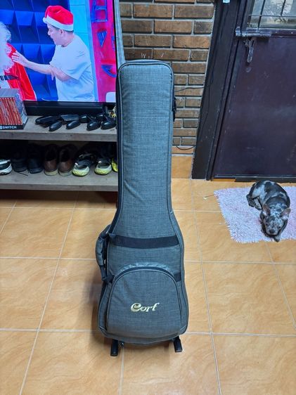 เบสไฟฟ้า 5 สาย Cort Space  รูปที่ 3