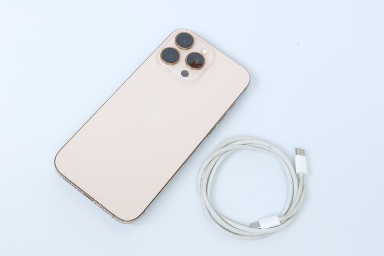 iPhone 16 Pro Max 256GB  - ID25120299 รูปที่ 14