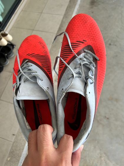 รองเท้าฟุตบอล Nike Phantom รูปที่ 8