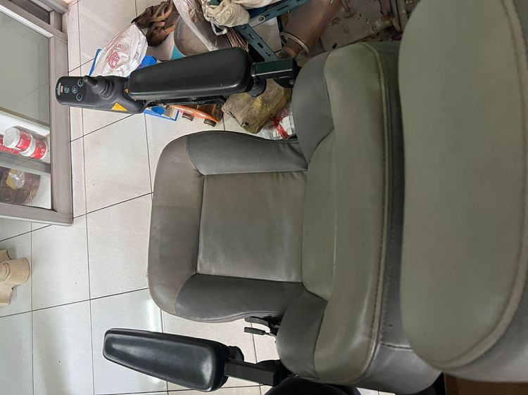 ขาย วีลแชร์ไฟฟ้า ราคาคุยกันก่อน - Shoprider Streamer Sport Power Wheelchair รูปที่ 2