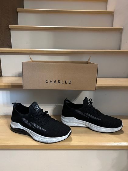 รองเท้า รูปที่ 2