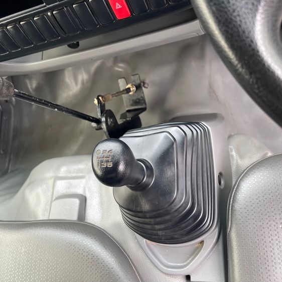 รถหกล้อดั้มพ์ 3 คิว ปี 64 รูปที่ 12