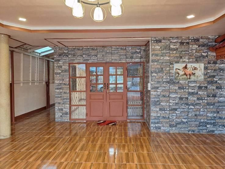 ขายบ้านเดี่ยว ใกล้ตลาดสุวินทวงศ์ คลองหลวงแพ่ง ฉะเชิงเทรา  รูปที่ 4