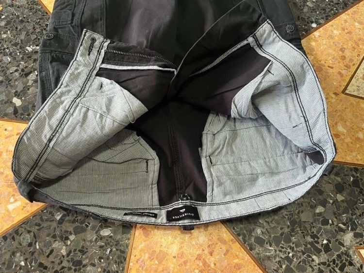 📌QUICKSILVER-Cargo ขาสั้นแท้💯 เอว35-36 รูปที่ 6