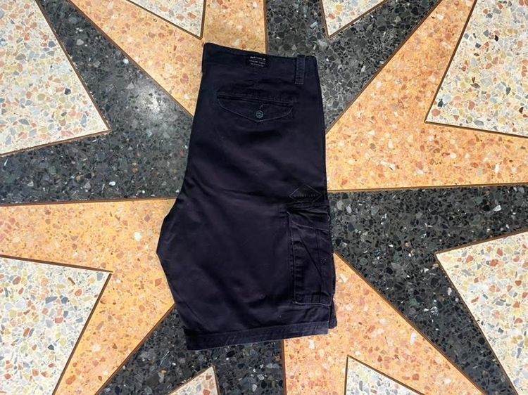 📌QUICKSILVER-Cargo ขาสั้นแท้💯 เอว35-36 รูปที่ 3