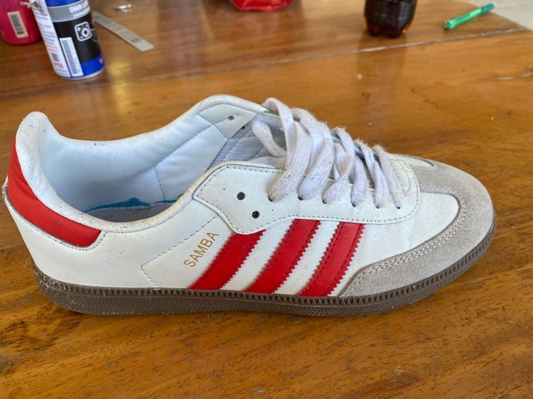 รองเท้า รูปที่ 4