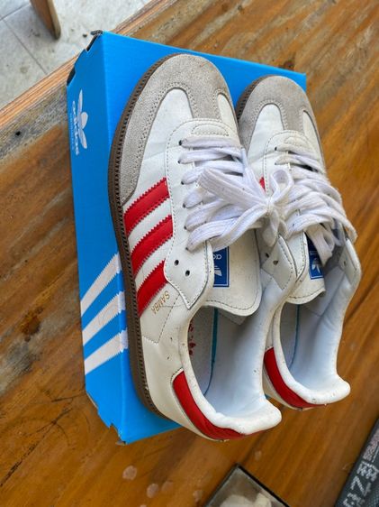 รองเท้า รูปที่ 3