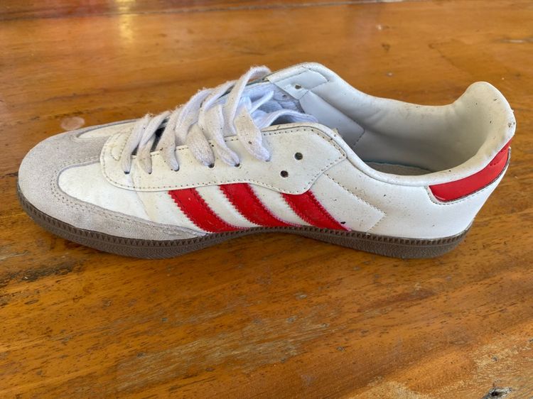 รองเท้า รูปที่ 7