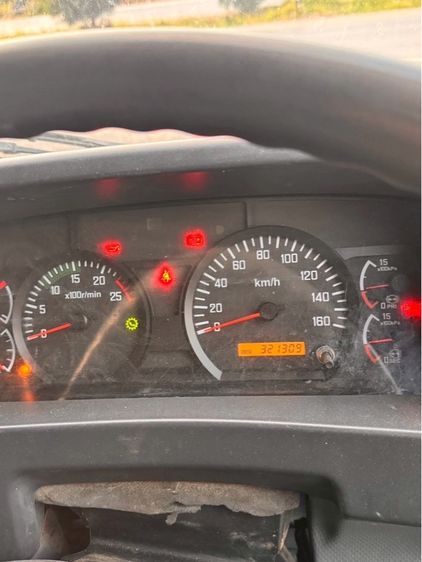 รถสิบล้อดั้มพ์ 360 แรง  รูปที่ 12