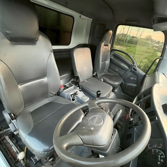 รถสิบล้อดั้มพ์ 360 แรง  รูปที่ 13