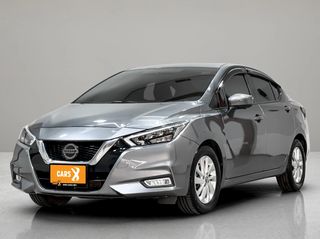 Nissan Almera 1.0 V 2020 9กฮ-5355