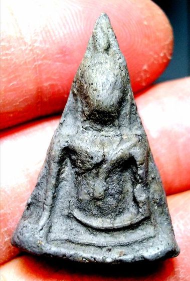 พระนางพญา รูปที่ 2