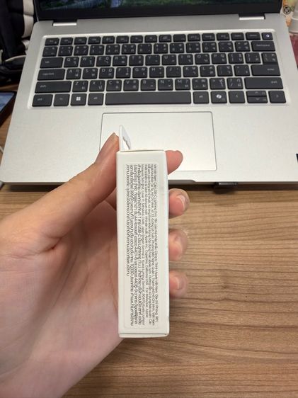 Apple USB-C to Lightning Cable รูปที่ 6