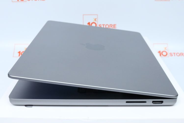 MacBook Pro 14" M3 8.512GB - ID25120035 รูปที่ 7