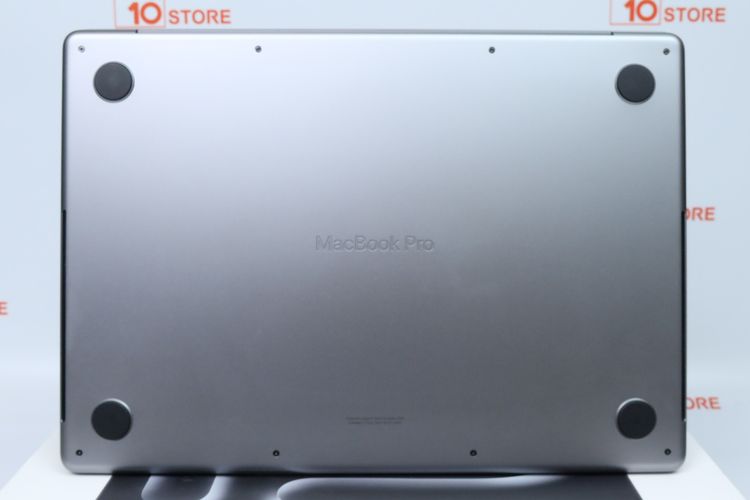 MacBook Pro 14" M3 8.512GB - ID25120035 รูปที่ 10