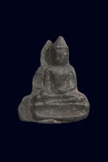 พระศวรเดี่ยวสองหน้า