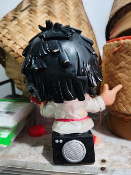 โก๋แก่ ของสะสม รูปที่ 2