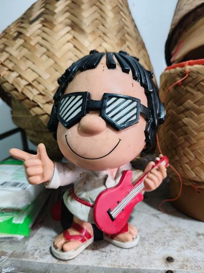 โก๋แก่ ของสะสม