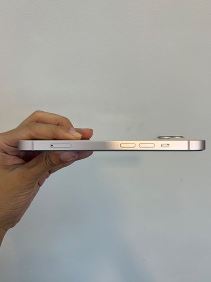 iPhone 13 128gb สีชมพู เครื่องสวย รูปที่ 5