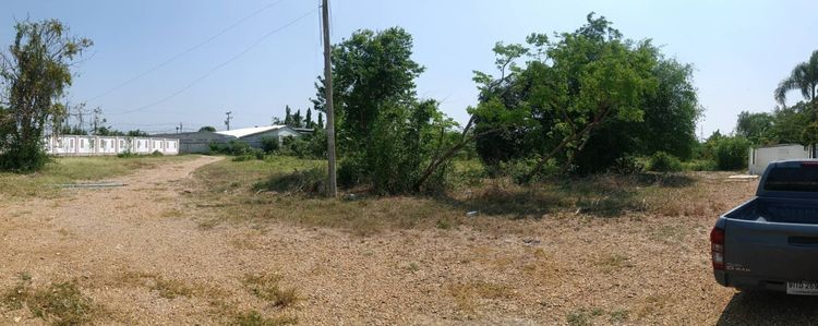 ขายที่ดินริมคลองสายใหญ่ “ท่าสาร–บางปลา”ทำเลสวย คุ้มค่า หายาก รูปที่ 4